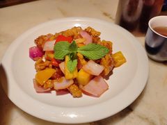 -绿茶餐厅(深圳龙华天虹购物中心店)