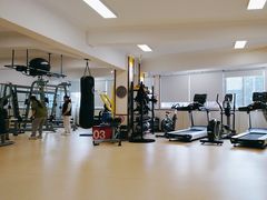 -中田健身工作室(莘庄地铁站店)