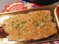 -令狐冲·炭烤活鱼(宝龙店)