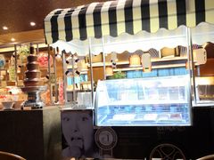 -喜来登酒店-盛宴标帜餐厅