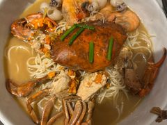 -十面欢腾(长乐路店)