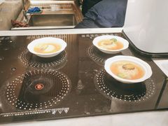 -亚马逊海鲜自助(梅溪湖步步高店)