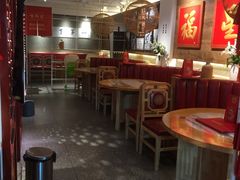 大堂-味福记·江西小炒·南昌小吃(青山湖万达店)