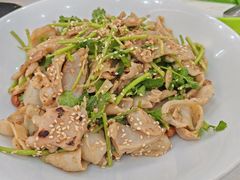 -年顺渔村(大岭山店)