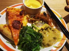 -比格比萨自助(南京万达茂店)