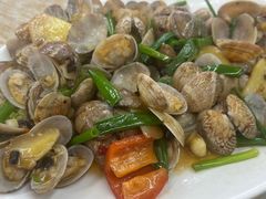 -红月湾海鲜饭店•沙滩海景(双月湾店)