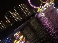 -海河游船-永乐码头(大悲院)