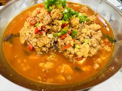 -新新湘菜馆(新中街二条店)