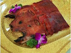 -潮喜竹溪荔湖酒家(荔枝湾店)