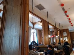 -新白鹿餐厅(城西银泰城店)