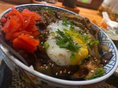 -半藏居酒屋(香港花园店)