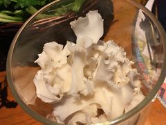 -姑妈嫁妆涮羊排专业火锅(中央大街一店)