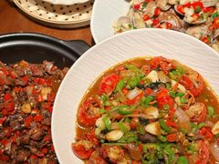 -辣瓦·江西爆炒馆子