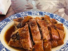 -下村新强记烧鹅店