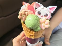 -哈根达斯(西安高新店)