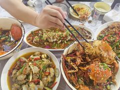 -辣螃铠盆盆蟹大排档(总店)