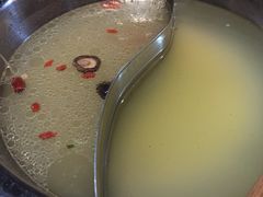 -傣妹火锅(南京东路一店)