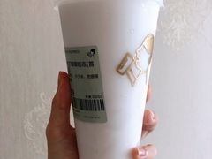 -喜茶(珠海华发商都店)