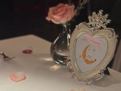 -弦月窗LUNETTE BY AMANDA(复兴路店)