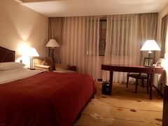 -成都天府丽都喜来登饭店