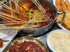 -成都玉林串串香(世纪港湾店)