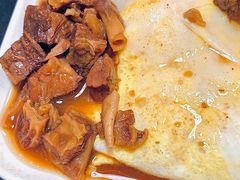 牛腩肠粉-银记肠粉店(中山一路店)