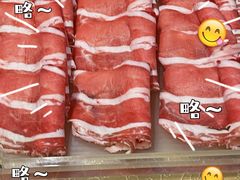 -阳坊胜利涮羊肉(阳坊老店)
