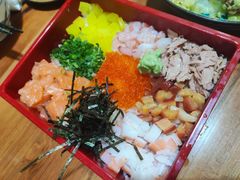 -信日本料理(信义坊店)