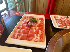 -大龙辣火锅·龙虾·烧烤(湖滨新天地店)