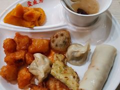 -素清香(解放路店)