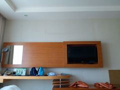 -上海浦东康桥绿地假日酒店