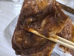-王军炸串(振八街店)