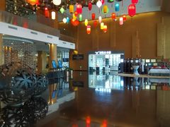 -青岛海尔洲际酒店