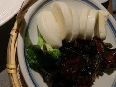 -老头儿油爆虾·知味杭州(爱琴海购物中心)