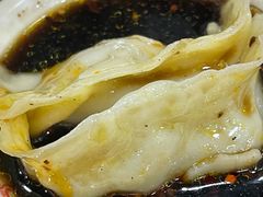 -回回锅贴(小河沿店)