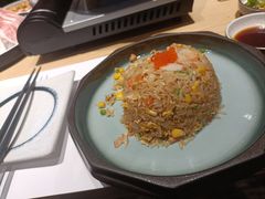 -千叶创意融合料理(水韵城店)