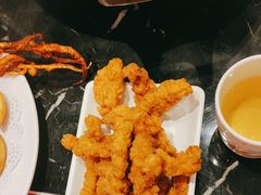 -椒行天下干锅牛蛙·(万宝店)