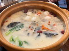 -羡餐厅·杭帮菜·淳菜(千岛湖自由洲际殿店)