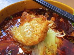 -华兴街煎蛋面(总店)