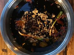 -盖帮鳝鱼串串(东郊记忆店)