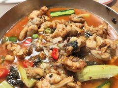 -新白鹿餐厅(龙游路总店·杭帮菜名店)