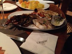 自助晚餐-北京丽晶酒店