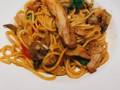 -菲滋意式餐厅(银泰百货金华江南店)