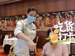 -白天鹅宾馆-宏图府餐厅