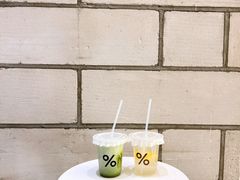 -% Arabica阿拉比卡咖啡(深圳湾万象城店)