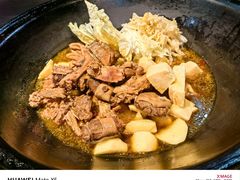 -小媳妇铁锅炖(安华街店)