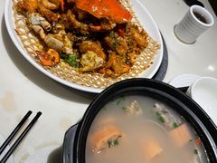 -石头咕(葵蓬店)