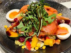 -SHADOWS•Bistro&Eatery(安福路店)