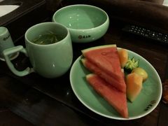 -足本纪·足道 SPA 简餐 小吃(文三西路店)