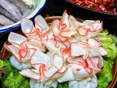 -冯校长老火锅(广州正佳广场店)